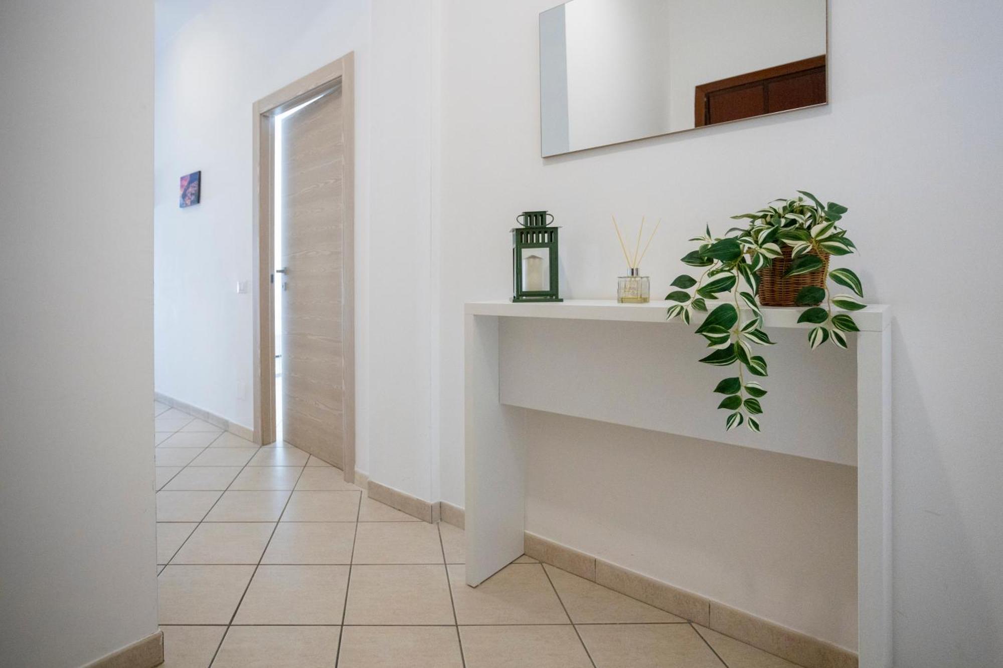 Casa Mia Sorrento Apartment Exterior foto
