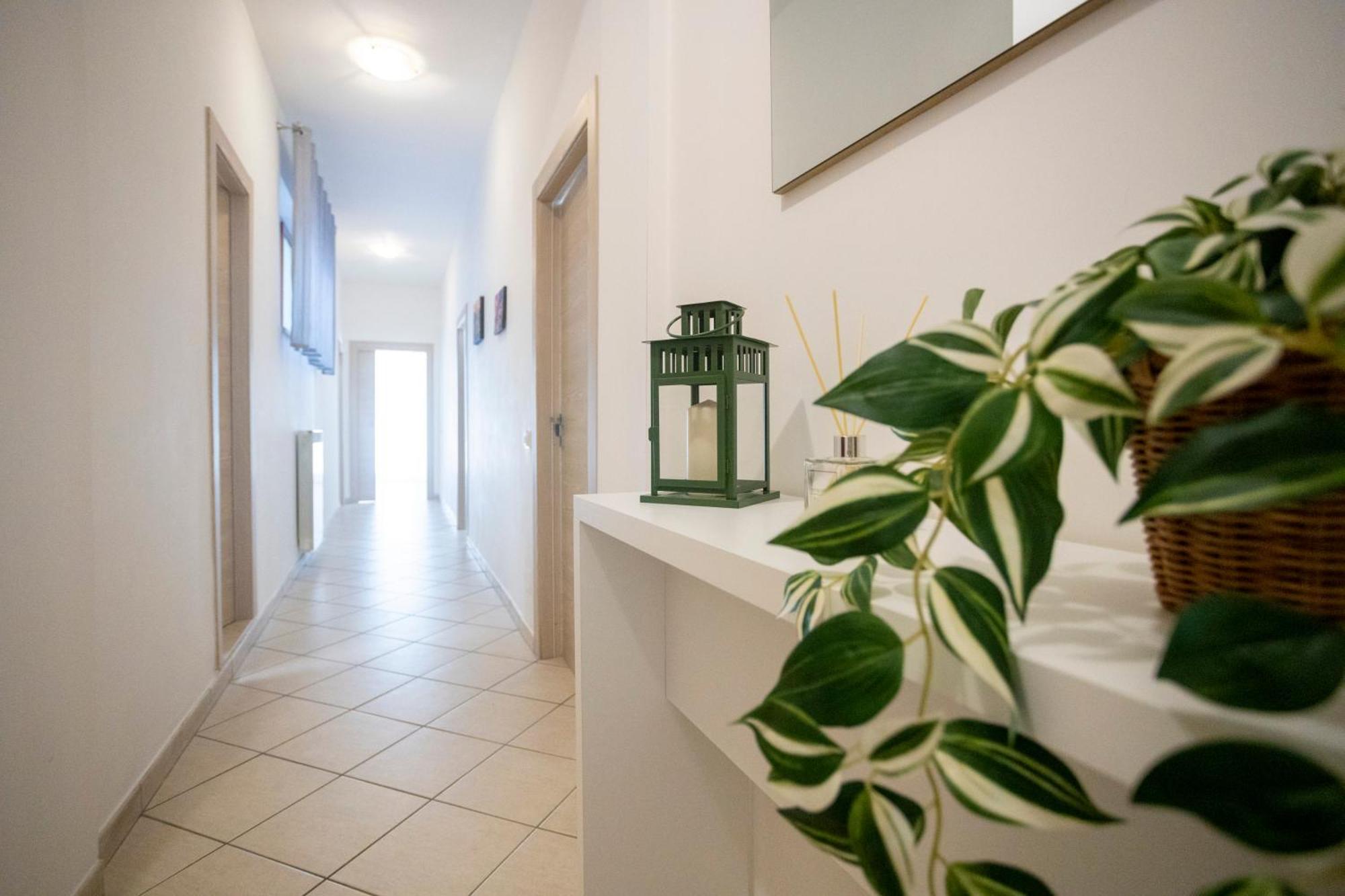 Casa Mia Sorrento Apartment Exterior foto