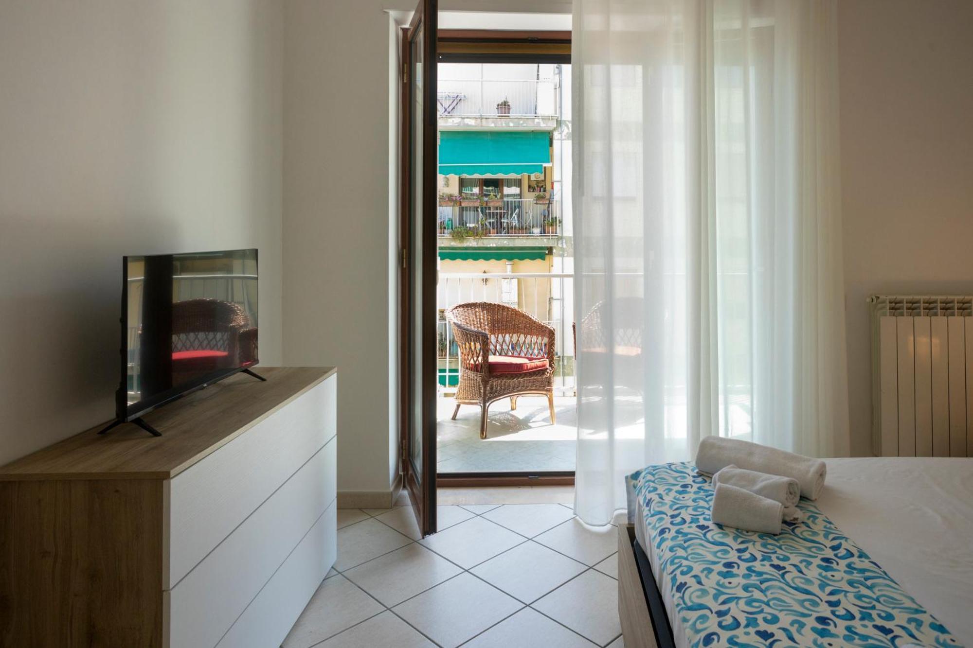 Casa Mia Sorrento Apartment Exterior foto